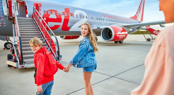 Jet2 Majorca